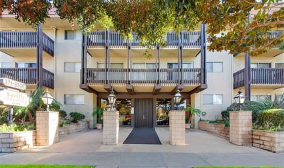 Seville Townhouse property image