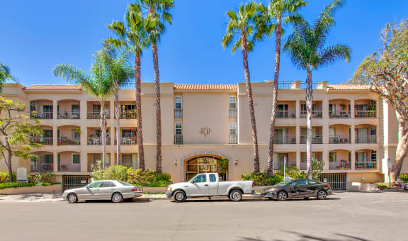 The Brentwood Tuscany property image