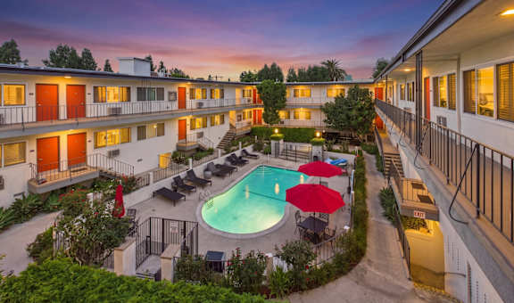 Ethel Avenue Apartments property image
