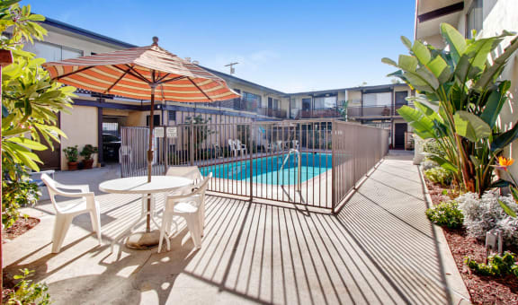 Valley Terrace Apartments property image