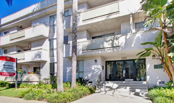 Bentley Avenue Apartments property image