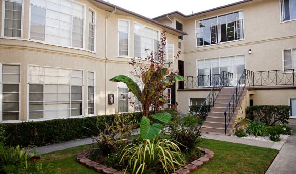 Orange Street property image