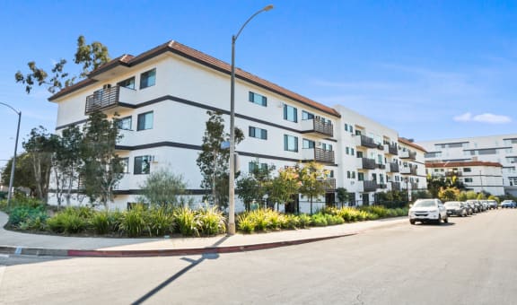 Sepulveda West Apartments property image