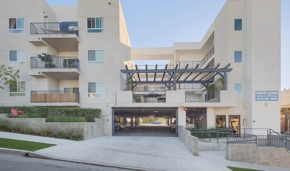Valley Street Apartments property image