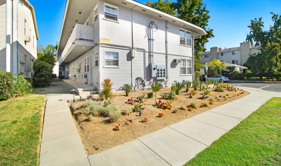 Vantage Apartments property image