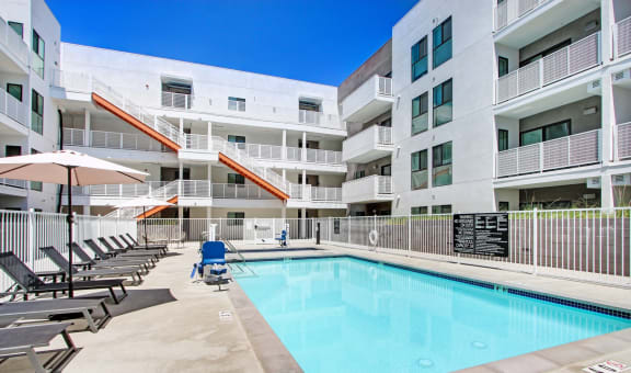 Watermark Apartments property image