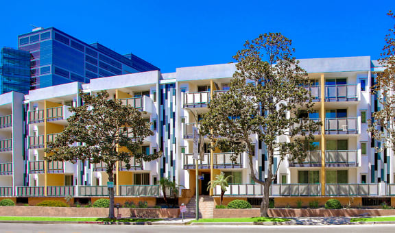 Westwood Village Apartments property image