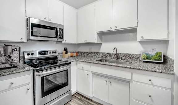 Gilmore  Apartments Van Nuys property image