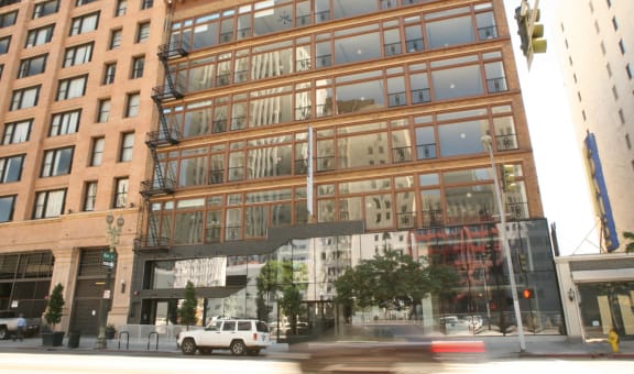 The Mercantile Lofts property image