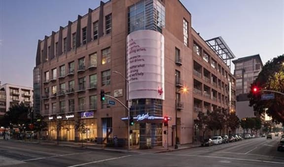 Packard Lofts property image