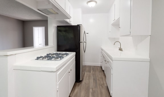 Park Vanowen Apartments property image