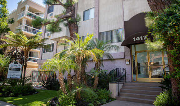 Veteran property image