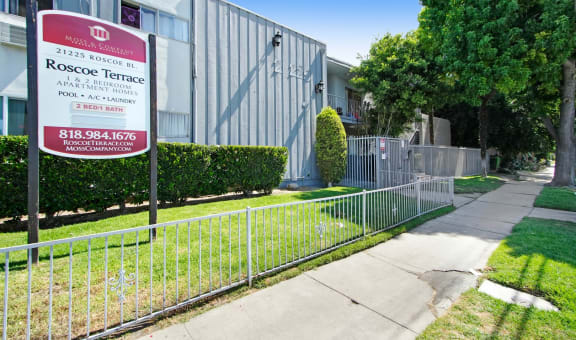 Roscoe Terrace property image