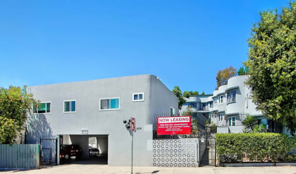 Wilcox Apartments property image