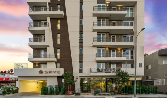 Skye at Warner Center property image
