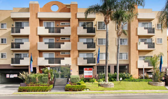 Tremont Apartments property image