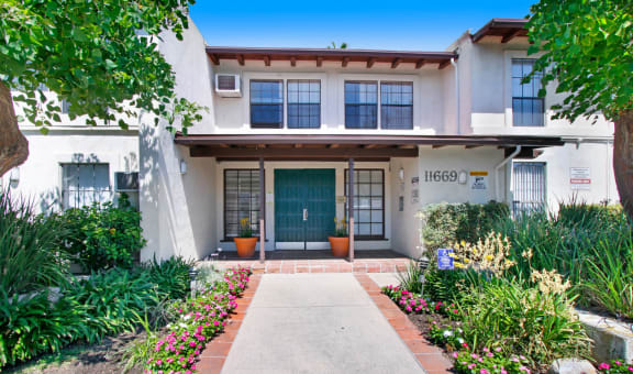 Garden Green Apartments property image