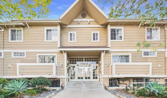 The Woodside Apartments property image