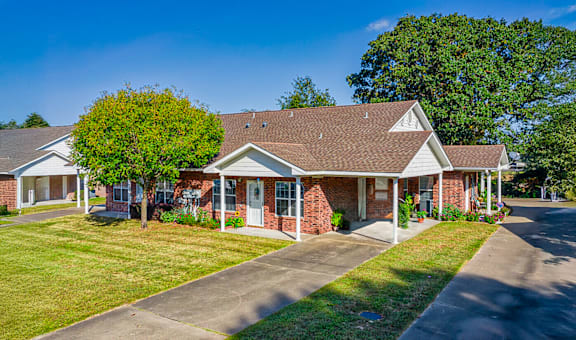 Legends of Lindale property image