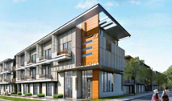 Liberty Square property image