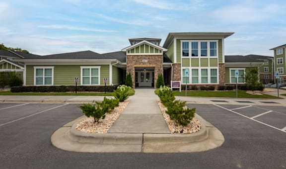 Foxwood Apartments property image