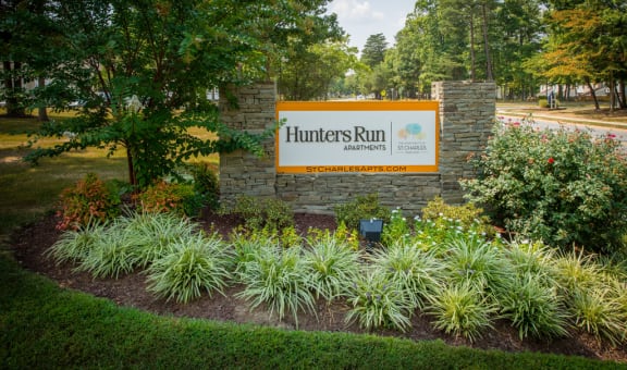 Hunter's Run Apartments property image