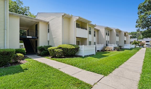 Hunter's Run Apartments property image