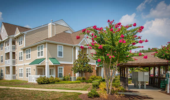 Sheffield Greens Apartments property image