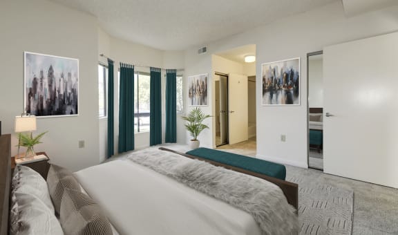 Village Lake Apartments property image