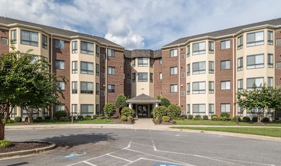 Village Lake Apartments property image