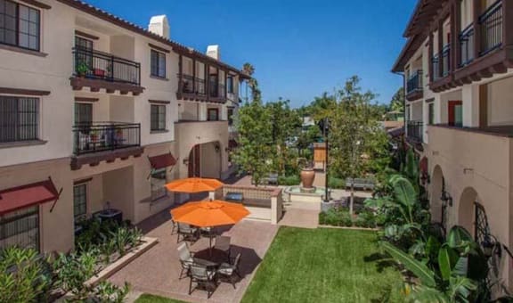 Orange Tree Village property image