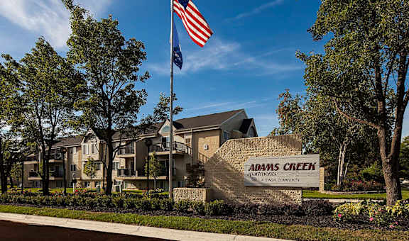 Adams Creek property image