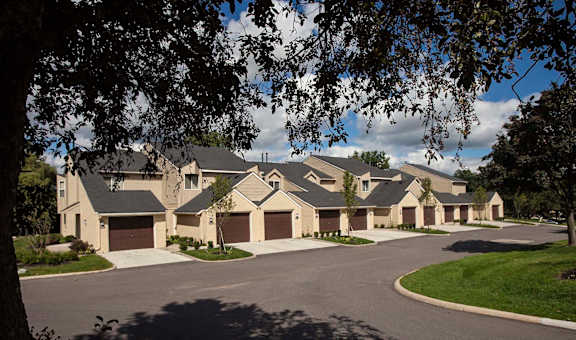 Amberly Apartments property image