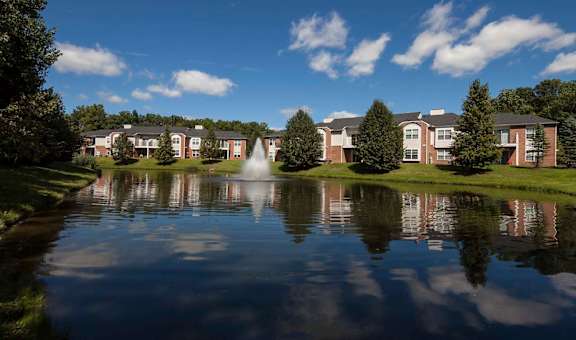 Briarcliff Village property image