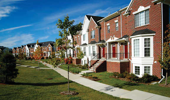 Brownstones property image