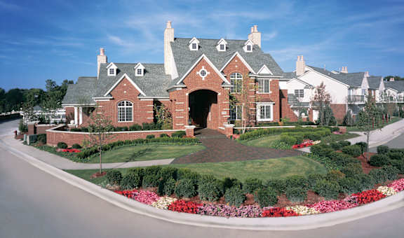 Brandywine Apartments property image