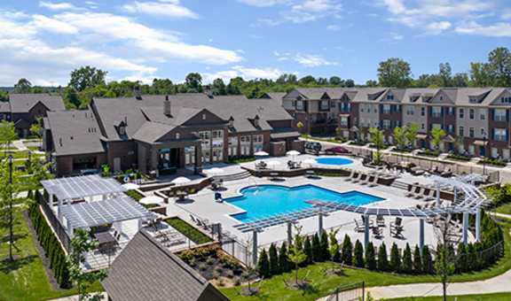 Park West property image