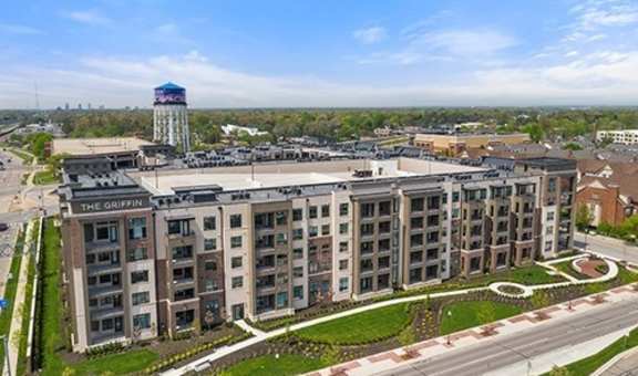 The Griffin Royal Oak property image