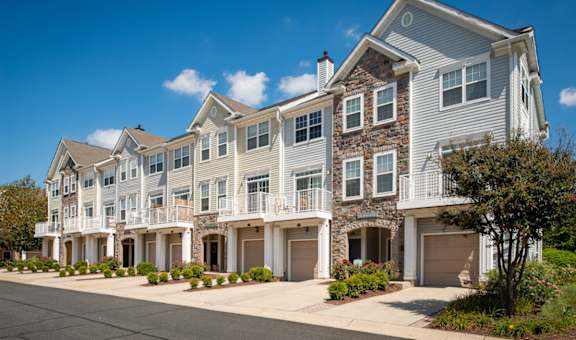 Broadlands Apartments property image
