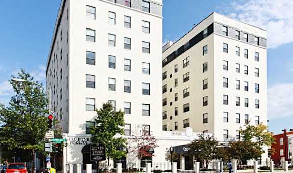 Columbia Uptown Apartments property image