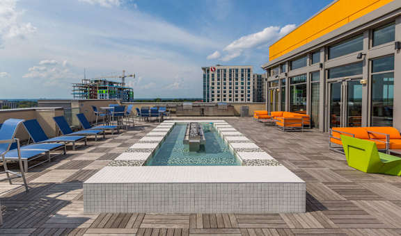 The George Apartments property image