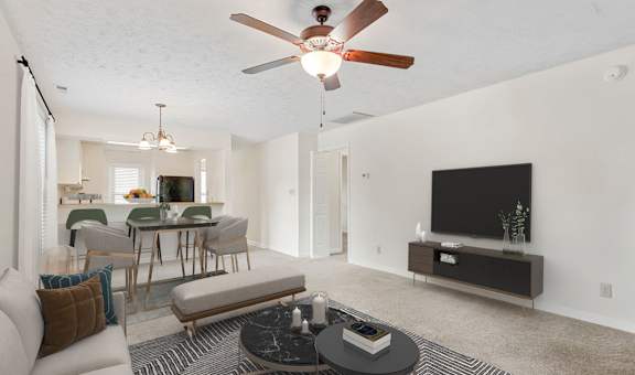 Hunter's Ridge Apartments property image