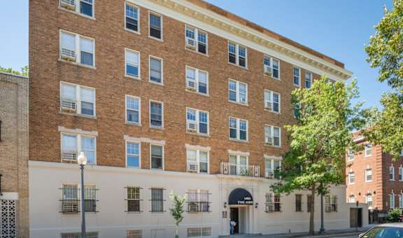 The Asbury Apartments property image