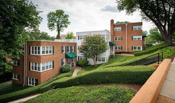 Park Georgetown Apartments property image