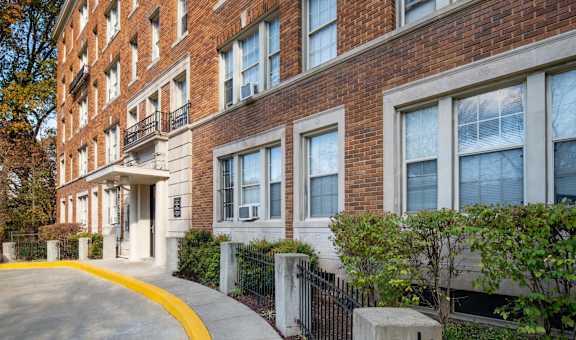Pershing House Apartments property image