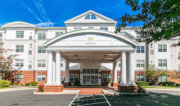 The Marque Apartments property image
