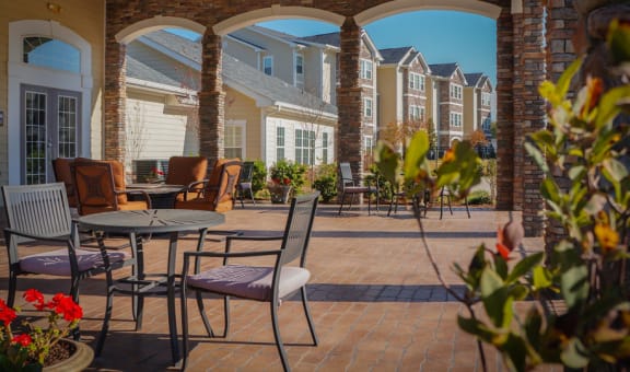 Stone Gate Apartments property image