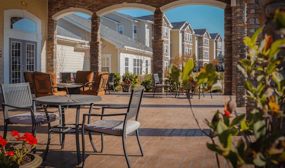 Stone Gate Apartments property image