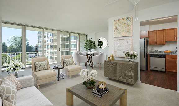 The Aspen Apartments property image