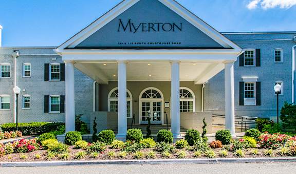 Myerton Apartments property image